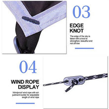 Load image into Gallery viewer, Waterproof Tarp Tent