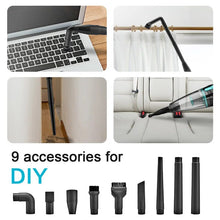 Load image into Gallery viewer, Vacuum Cleaner