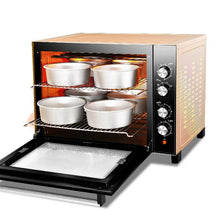 Load image into Gallery viewer, Houshold electric oven
