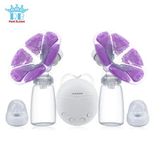 Load image into Gallery viewer, Double Electric Breast Pump