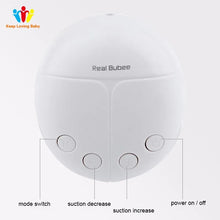 Load image into Gallery viewer, Double Electric Breast Pump