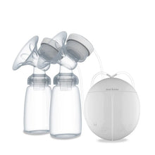Load image into Gallery viewer, Double Electric Breast Pump