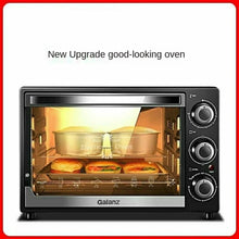 Load image into Gallery viewer, HA-Life 1500W 32L oven
