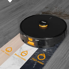 Load image into Gallery viewer, IMOU Robotic Self-empty Vacuum Cleaner Robot