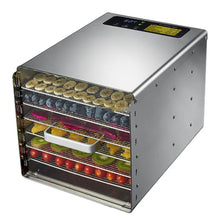 Load image into Gallery viewer, Fruit Dryer food dryer