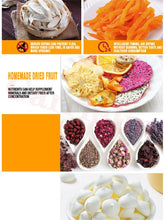 Load image into Gallery viewer, 12-Layer Commercial Household Fruit food Dryer