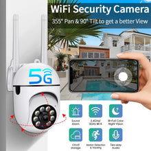 Load image into Gallery viewer, 2MP 3MP Wifi IP Camera Outdoor