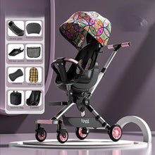 Load image into Gallery viewer, Baby stroller