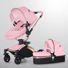 Load image into Gallery viewer, Baby Stroller 3 In 1