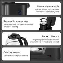 Load image into Gallery viewer, Coffee maker