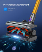 Load image into Gallery viewer, 400W 33000PA Suction Power Handheld Cordless Wireless Handheld Vacuum Cleaner