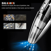 Load image into Gallery viewer, Vacuum Cleaner