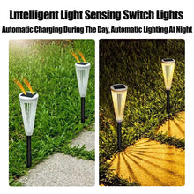 Load image into Gallery viewer, Solar Lights Outdoor Garden LED Lamps lights