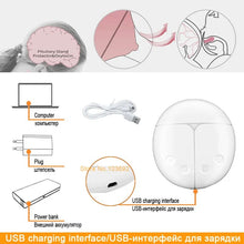 Load image into Gallery viewer, ZIMEITU Double Electric Breast Pump