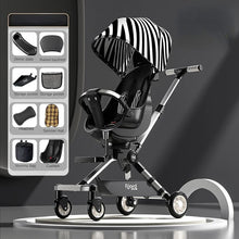 Load image into Gallery viewer, Baby stroller