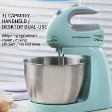 Load image into Gallery viewer, hand mixer