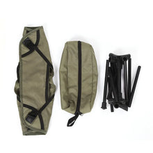 Load image into Gallery viewer, Outdoor Camping Folding Chair