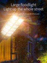 Load image into Gallery viewer, Solar Street Lights