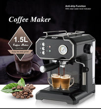 Load image into Gallery viewer, Coffee Maker