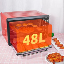 Load image into Gallery viewer, Electric Oven 48L