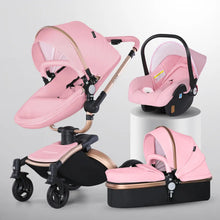Load image into Gallery viewer, Baby Stroller 3 In 1