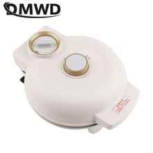 Load image into Gallery viewer, DMWD Household Electric Baking Pan Sandwich waffles maker
