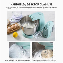 Load image into Gallery viewer, hand mixer