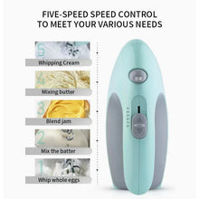 Load image into Gallery viewer, hand mixer