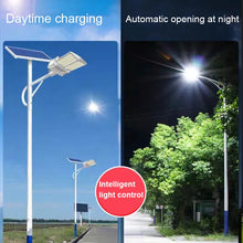 Load image into Gallery viewer, New 600000LM Solar street Light