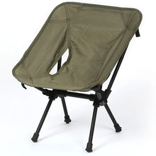 Load image into Gallery viewer, Outdoor Camping Folding Chair