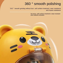 Load image into Gallery viewer, Montessori Baby Inertia Ejection Car Toys