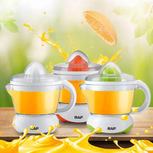 Load image into Gallery viewer, 700ML Electric Citrus Juicer