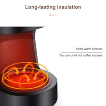 Load image into Gallery viewer, Coffee maker