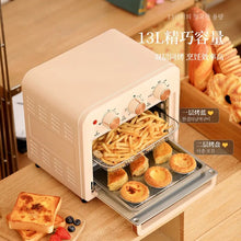 Load image into Gallery viewer, 13L Household Multi-function Air Fryer oven