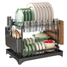 Load image into Gallery viewer, Dish Drying Rack