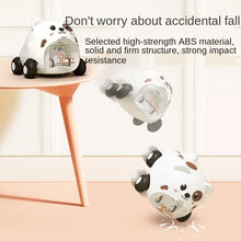 Load image into Gallery viewer, Montessori Baby Inertia Ejection Car Toys