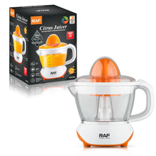 Load image into Gallery viewer, 700ML Electric Citrus Juicer