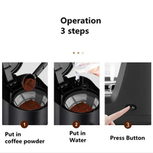 Load image into Gallery viewer, Coffee maker