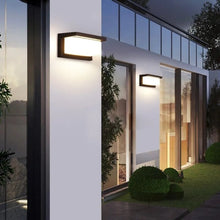 Load image into Gallery viewer, Led Outdoor Wall Lights

