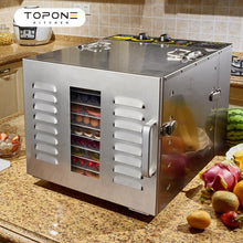 Load image into Gallery viewer, Fruit Dryer food dryer
