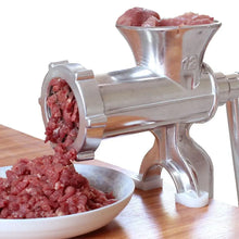 Load image into Gallery viewer, Kitchen Multifunction Handheld Hand Crank Meat chopper
