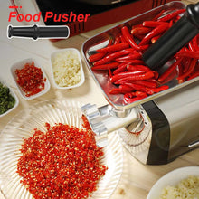 Load image into Gallery viewer, 500W Electric Meat Grinders meat chopper
