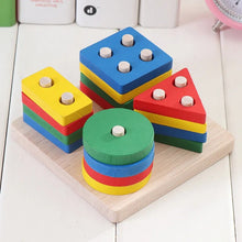 Load image into Gallery viewer, Baby Educational Toys
