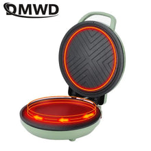 Load image into Gallery viewer, Electric Baking pan 30cm waffles maker
