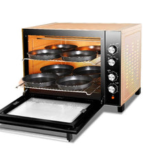 Load image into Gallery viewer, Houshold electric oven
