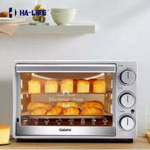 Load image into Gallery viewer, HA-Life 1500W 32L oven
