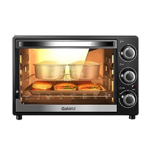 Load image into Gallery viewer, HA-Life 1500W 32L oven
