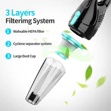 Load image into Gallery viewer, Vacuum Cleaner

