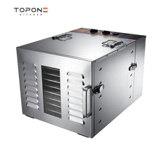 Load image into Gallery viewer, Fruit Dryer food dryer
