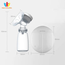 Load image into Gallery viewer, Double Electric Breast Pump
